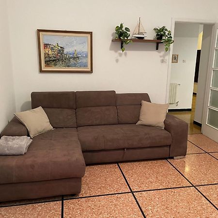 Appartamento In Zona Centrale. Santa Margherita Ligure Exteriér fotografie