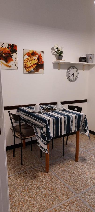 Appartamento In Zona Centrale. Santa Margherita Ligure Exteriér fotografie