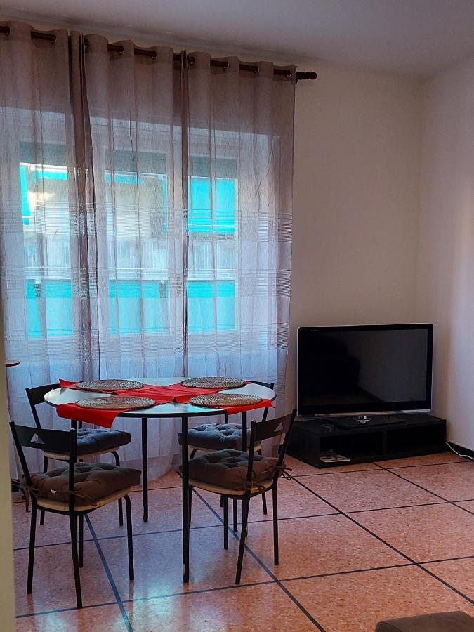 Appartamento In Zona Centrale. Santa Margherita Ligure Exteriér fotografie