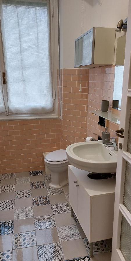 Appartamento In Zona Centrale. Santa Margherita Ligure Exteriér fotografie